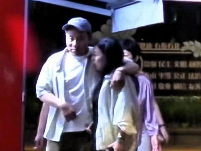 广东女子，欠了同村一男人10万元钱，她还不上，干脆提出以身抵债